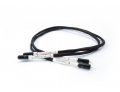 Tellurium Q Ultra Silver II Cavi di interconnessione RCA