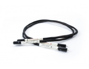 Cavi di interconnessione Tellurium Q Ultra Silver RCA