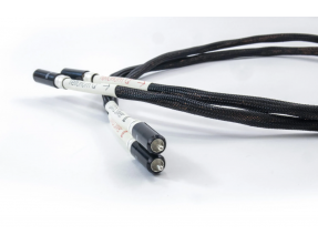 Tellurium Q Ultra Silver RCA Interconnects