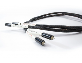 Tellurium Q Ultra Silver RCA Interconnects