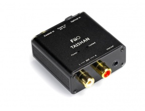 FiiO D03K "Taishan" DAC (w/o power supply) [b-Stock]