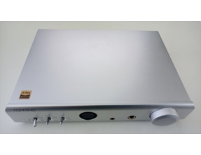 Topping A90 Balanced Headphone amplifier High Power / Preamplifier [b-Stock]