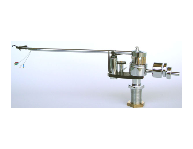 MØRCH DP 6 MK II Unipivot Armtube Tonearm