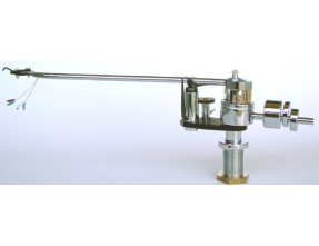 MØRCH DP 6 MK II Unipivot Armtube Tonearm