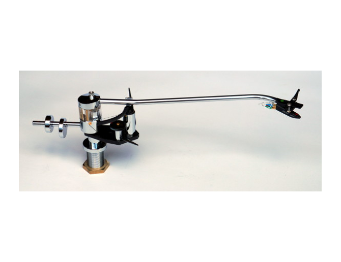 MØRCH UP 4 Unipivot Armtube Tonearm