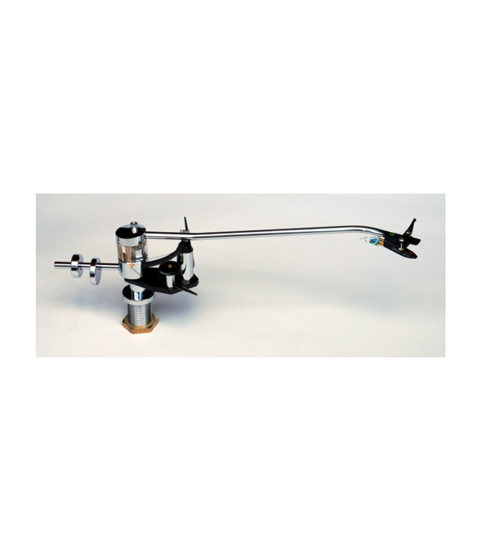 MØRCH UP 4 Unipivot Armtube Tonearm