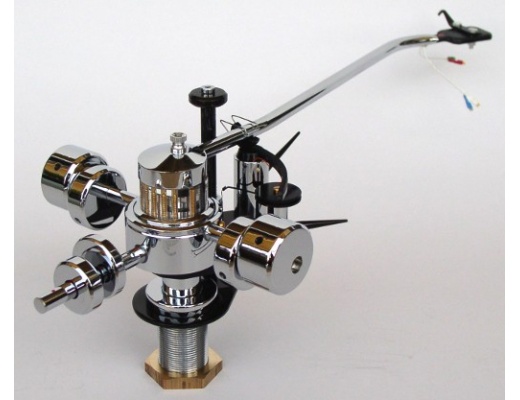 MØRCH DP 8 Dipivot Armtube Tonearm