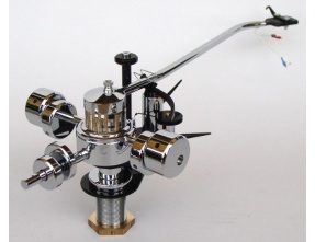 MØRCH UP 4 Unipivot Armtube Tonearm