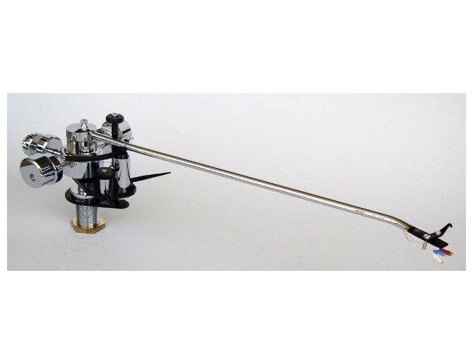 MØRCH UP 4 Unipivot Armtube Tonearm