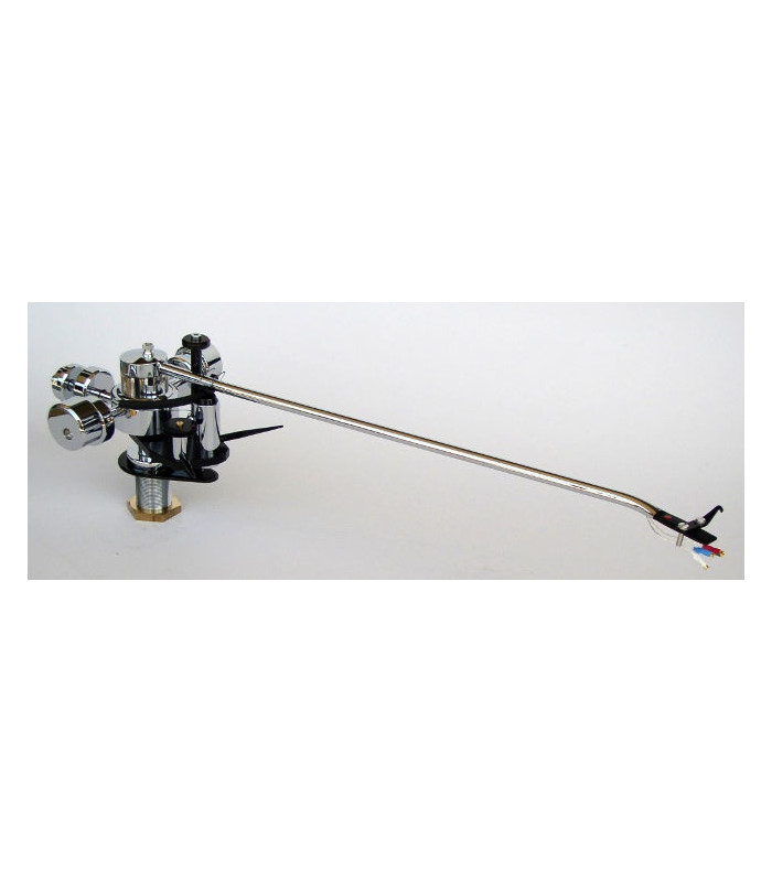 MØRCH UP 4 Unipivot Armtube Tonearm