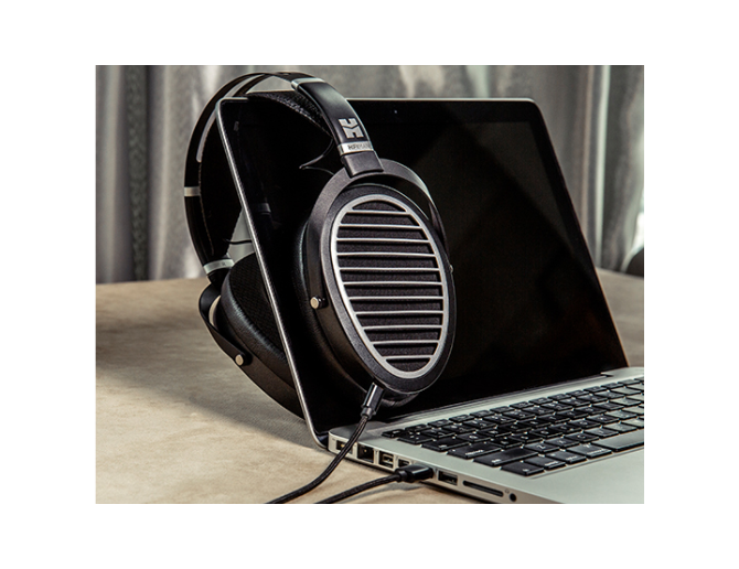 HiFiMAN Ananda-BT Bluetooth Planar Magnetic Headphones