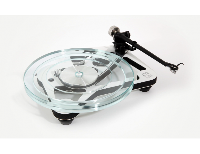 Rega Planar 8 Turntable with RB880 Tonearm & Neo PSU