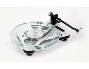 Giradischi Rega Planar 8 con Braccio RB880 e Neo PSU