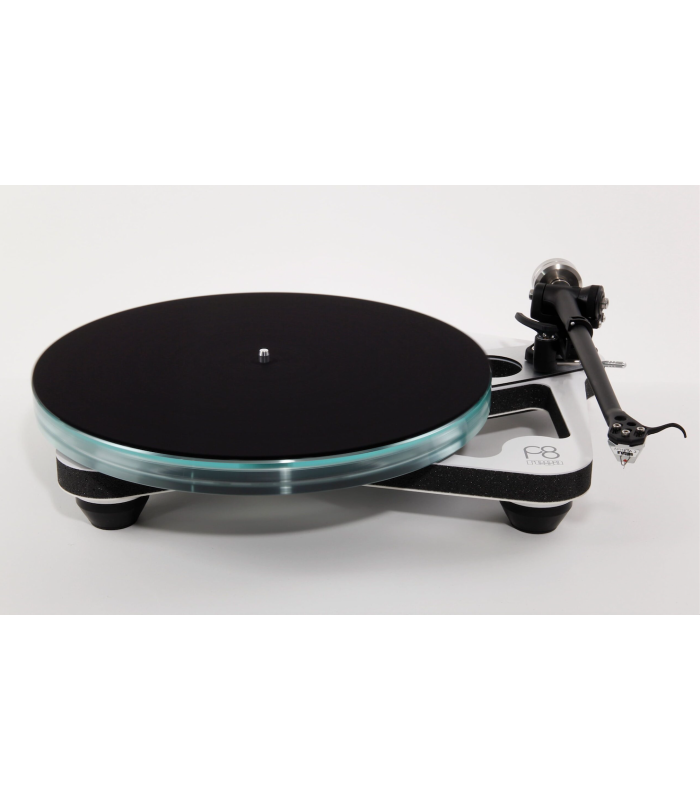 Rega Planar 8 Turntable with RB880 Tonearm & Neo PSU