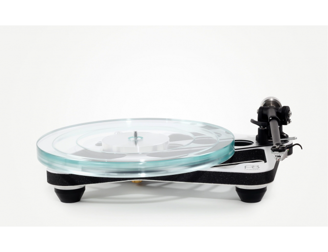 Rega Planar 8 Turntable with RB880 Tonearm & Neo PSU