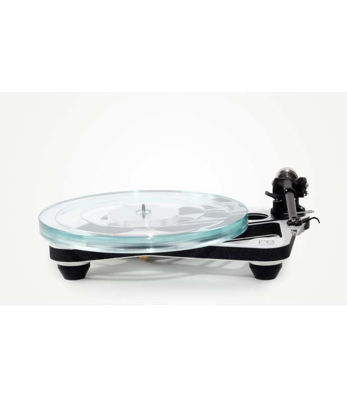 Rega Planar 8 Turntable with RB880 Tonearm & Neo PSU