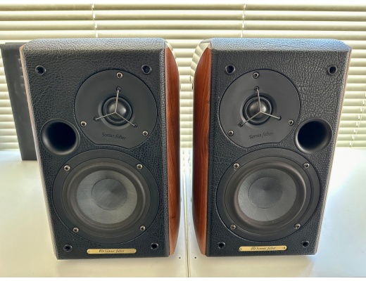 Sonus Faber Concertino Home Loudspeakers pair [2nd hand]