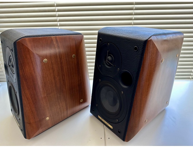 Sonus Faber Concertino Home Coppia diffusori acustici [usato]