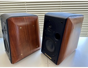 Sonus Faber Concertino Home Coppia diffusori acustici [usato]