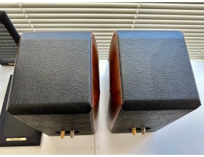 Sonus Faber Concertino Home Loudspeakers pair [2nd hand]