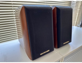 Sonus Faber Concertino Home Loudspeakers pair [2nd hand]