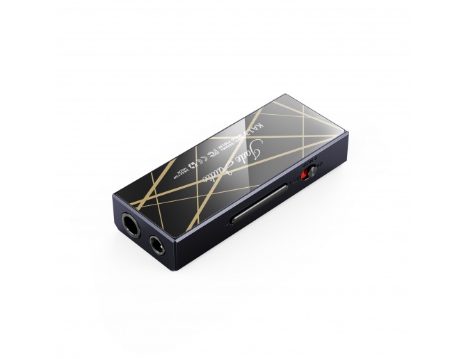 FiiO KA13 Portable DAC Headphone Amplifier