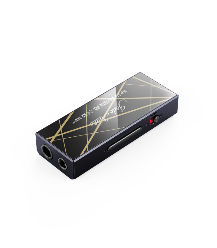 FiiO KA13 Portable DAC Headphone Amplifier