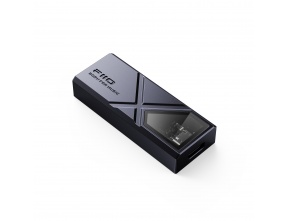 FIIO KA13 DAC Portatile con Amplificatore Cuffie