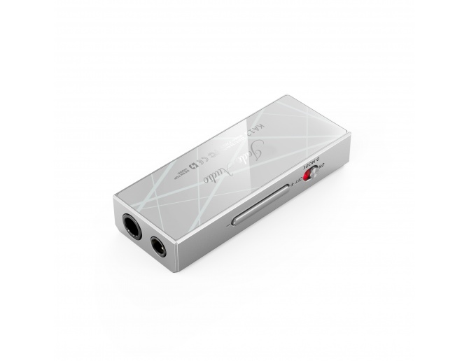 FiiO KA13 Portable DAC Headphone Amplifier