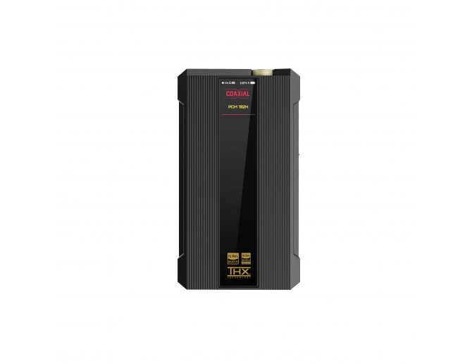 FiiO Q7 Amplificatore per cuffie portatile DAC THX AAA-788+ ES9038Pro XMOS XU316 Bluetooth 5.0 32bit 768kHz DSD512 MQA