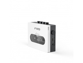 FiiO CP13 Portable Stereo Cassette Player