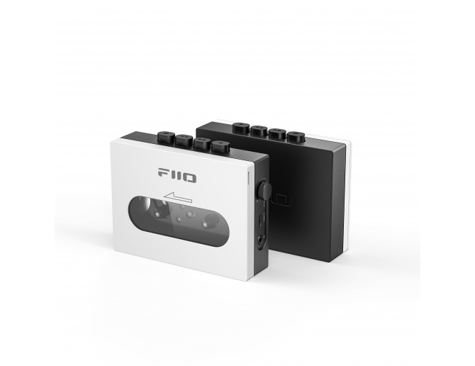 FiiO CP13 Portable Stereo Cassette Player