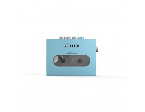 FiiO CP13 Portable Stereo Cassette Player