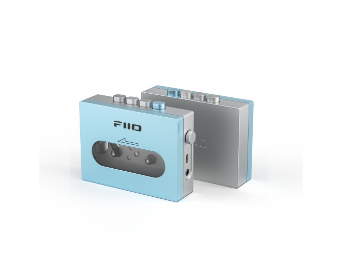 FiiO CP13 Portable Stereo Cassette Player