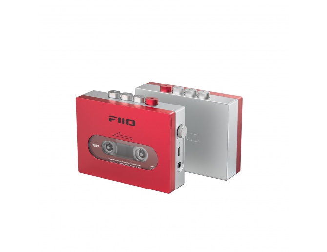 FiiO CP13 Portable Stereo Cassette Player