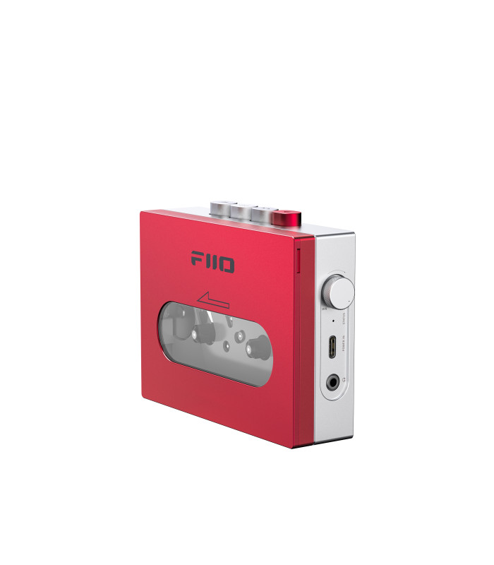 FiiO CP13 Portable Stereo Cassette Player