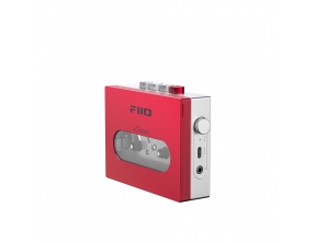 FiiO CP13 Portable Stereo Cassette Player