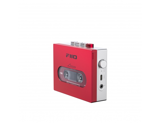 FiiO CP13 Portable Stereo Cassette Player