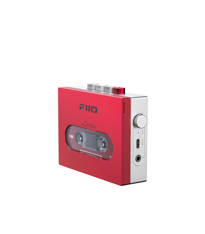 FiiO CP13 Portable Stereo Cassette Player