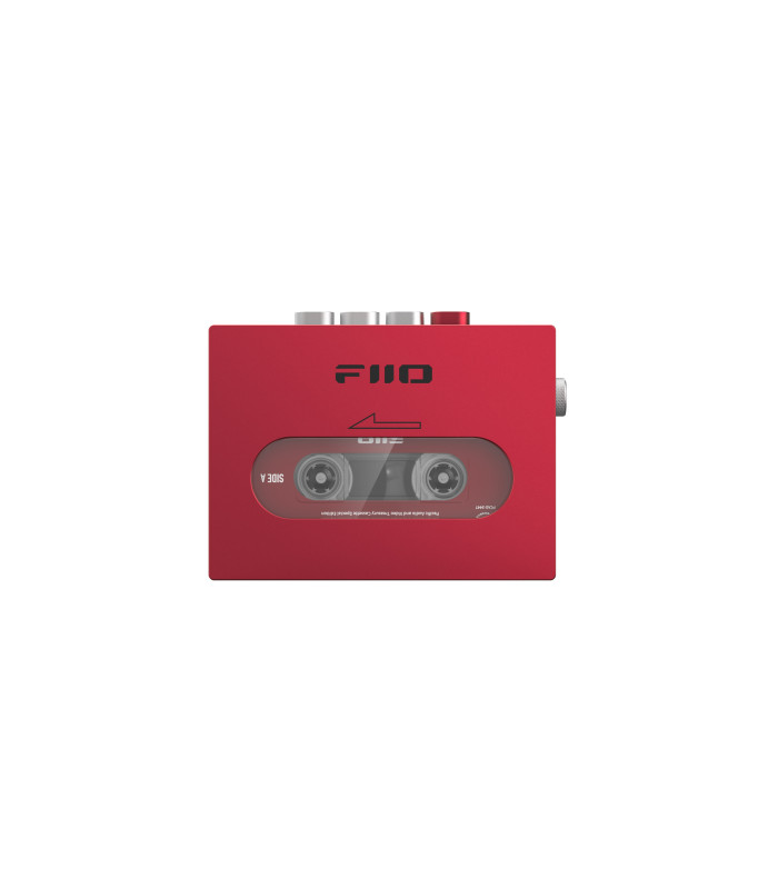 FiiO CP13 Lettore di cassette stereo portatile