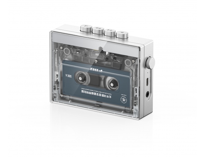 FiiO CP13 Lettore di cassette stereo portatile