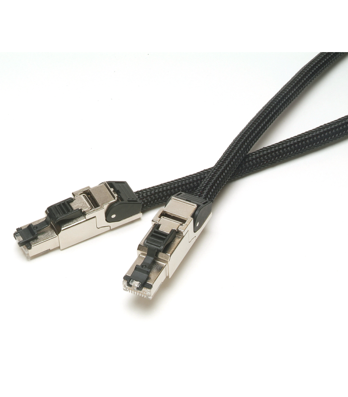 Acoustic Revive LAN-1.0 TripleC Ethernet cable (1.0m)