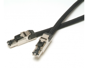 Acoustic Revive LAN-1.0 TripleC Ethernet cable (1.0m)