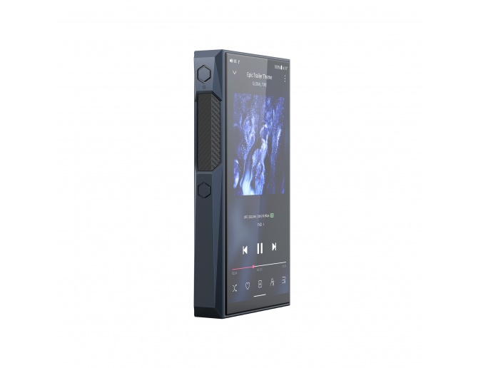 FiiO M23 Portable High Resolution Music Player