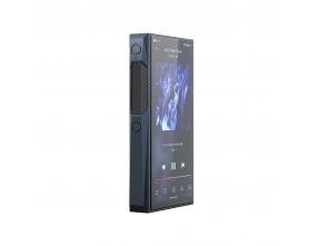 FiiO M23 Portable High Resolution Music Player