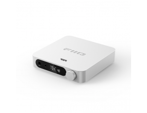 FiiO K11 R2R High-Performance Desktop DAC and Headphone Amplifier