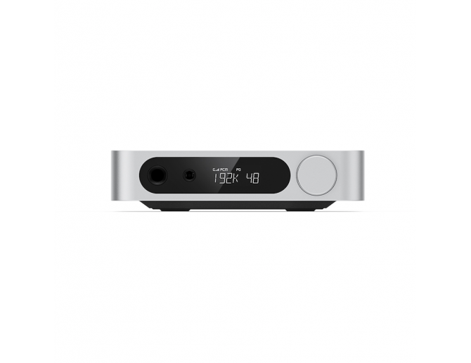 FiiO K11 R2R DAC Desktop + Amplificatore per Cuffie ad Alte Prestazioni