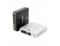 FiiO K11 R2R DAC Desktop + Amplificatore per Cuffie ad Alte Prestazioni [b-Stock]