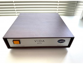 Aurorasound VIDA Prima Phono Preamplifier [b-Stock]