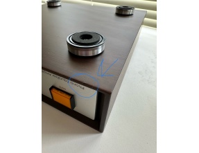 Aurorasound VIDA Prima Phono Preamplifier [b-Stock]